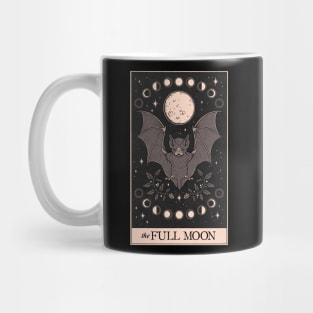 The Full Moon Mug